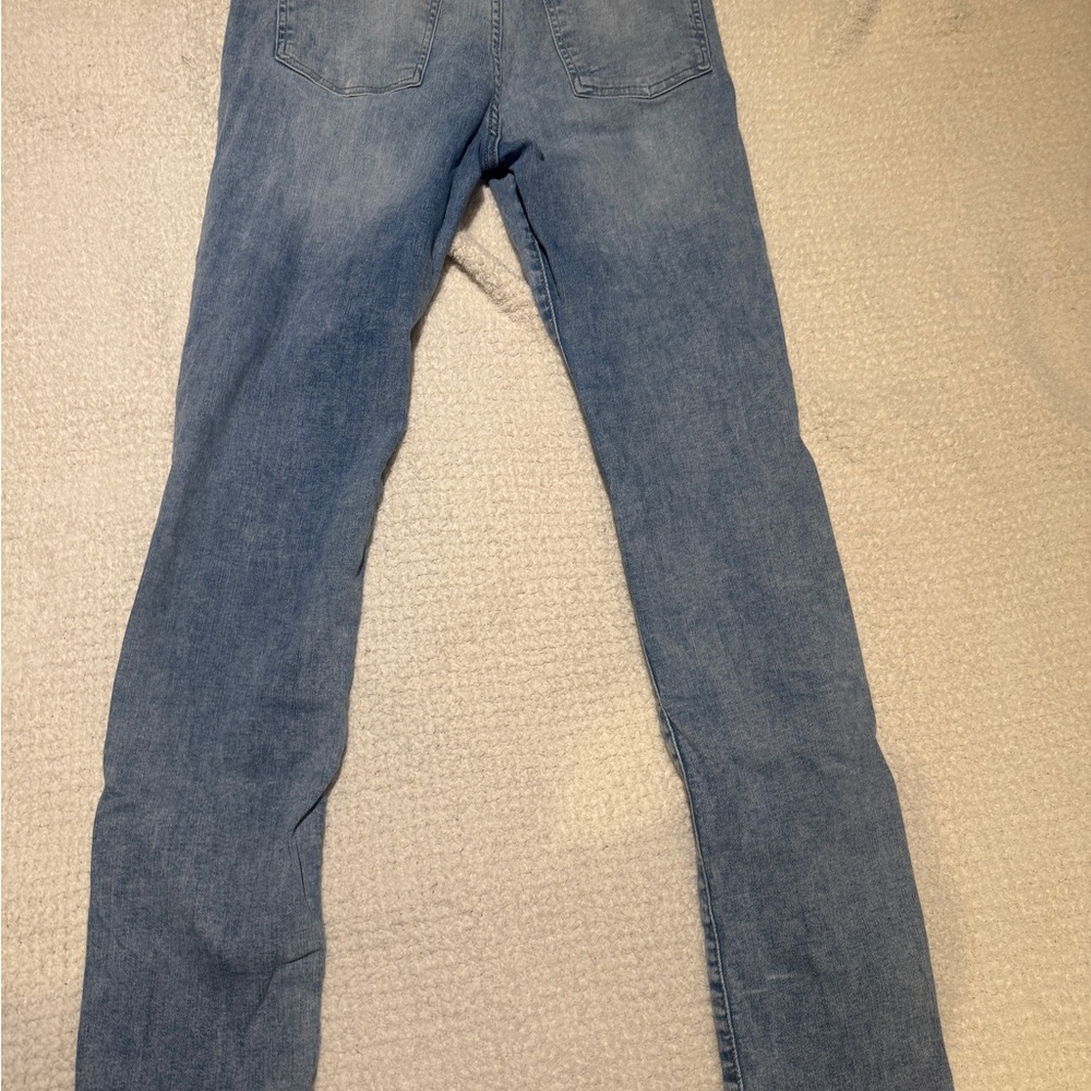 H&M skinny jeans men 31/32